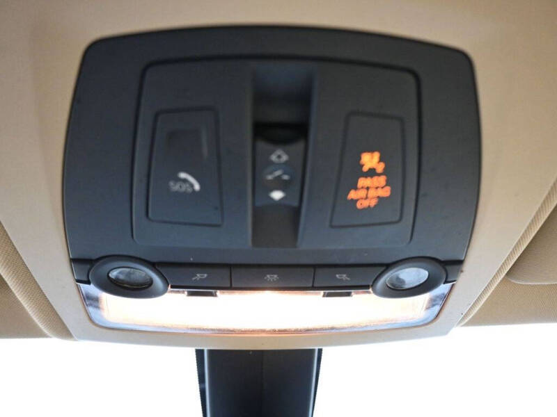 2014 BMW X3 xDrive35i