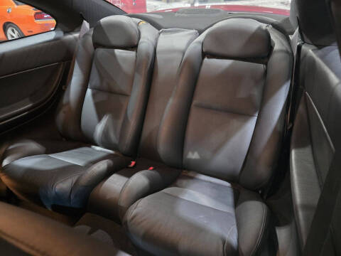 2006 Pontiac GTO