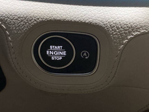 2025 Mercedes-Benz GLE GLE 450 4MATIC