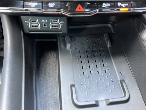 2026 Dodge Durango GT HEMI Plus