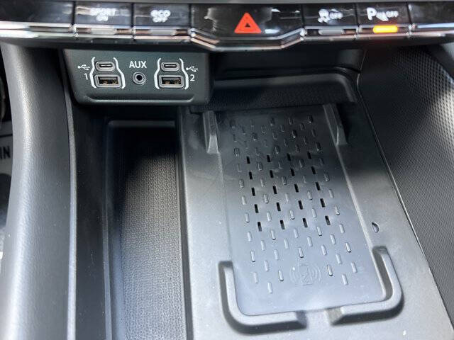 2026 Dodge Durango GT HEMI Plus