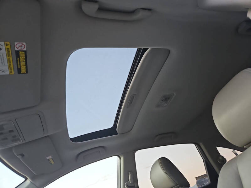 2011 Honda CR-V EX-L