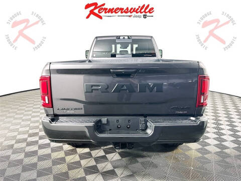 2026 RAM 3500 Limited