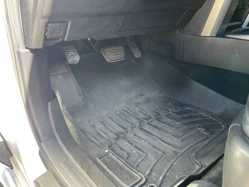 2012 Toyota 4Runner Limited