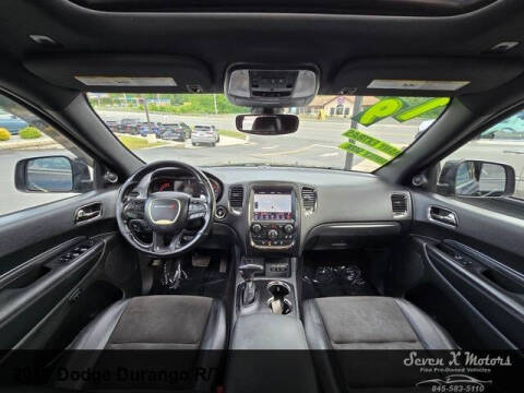 2019 Dodge Durango R/T