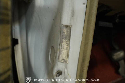 1964 Chevrolet Bel Air