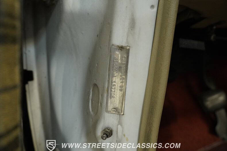 1964 Chevrolet Bel Air