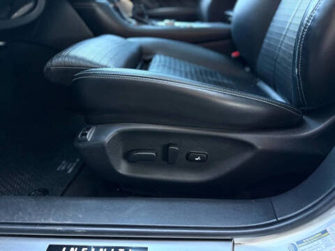 2019 Infiniti Q50 3.0T Sport