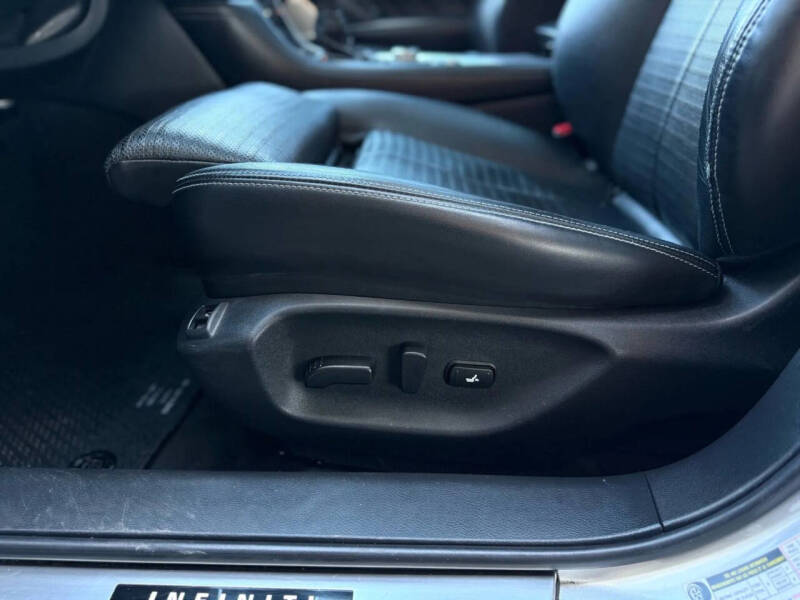 2019 Infiniti Q50 3.0T Sport