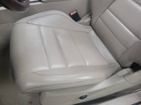 2011 Mercedes-Benz E-Class E 350