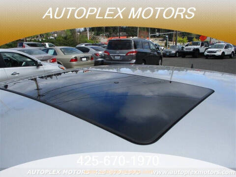 2003 Mercedes-Benz S-Class S 430 4MATIC