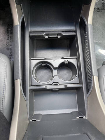 2006 Honda Pilot EX-L