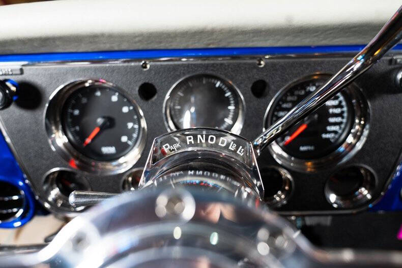 1969 GMC C/K 1500 Series