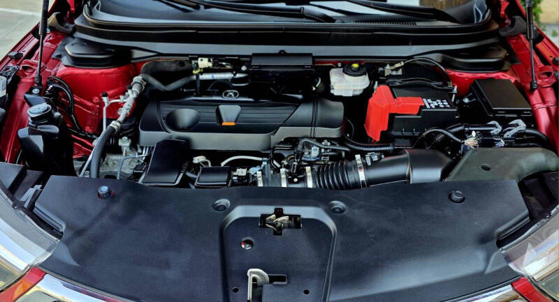 2019 Acura RDX w/Tech