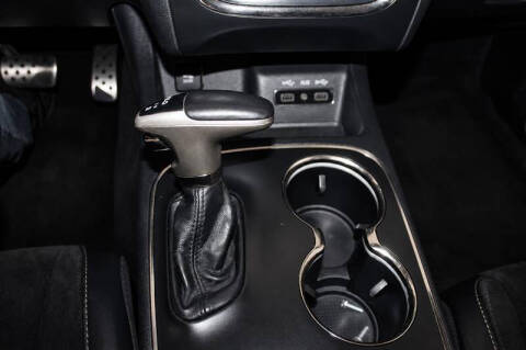 2018 Dodge Durango SRT