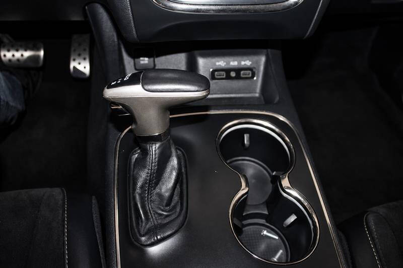 2018 Dodge Durango SRT