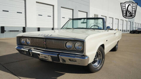 1967 Dodge Coronet