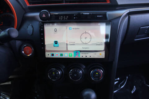 2015 Scion tC