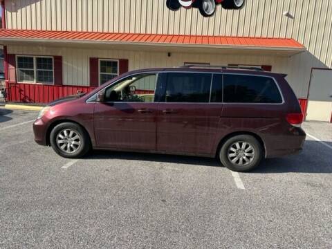 2010 Honda Odyssey for sale at DriveRight Autos South York in York PA
