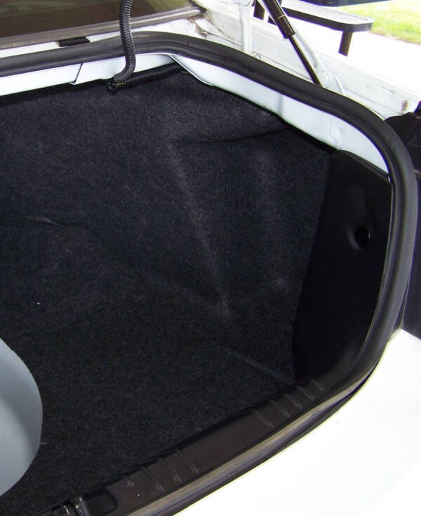 2014 Chevrolet Impala Limited