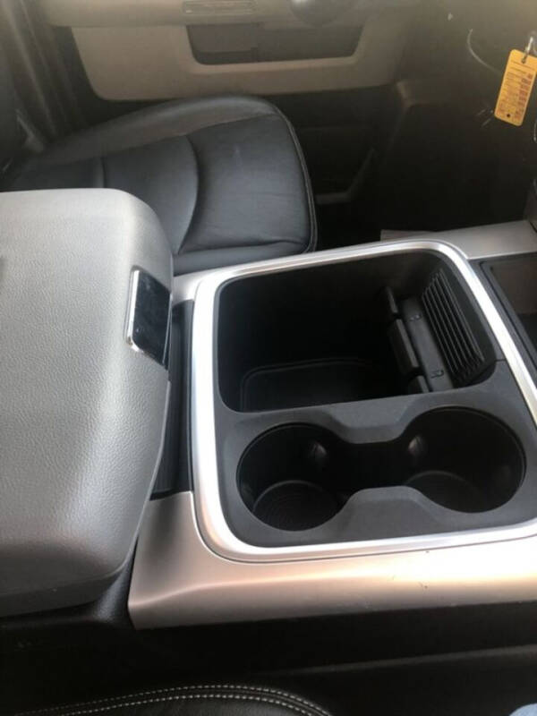 2018 RAM Ram Pickup 1500