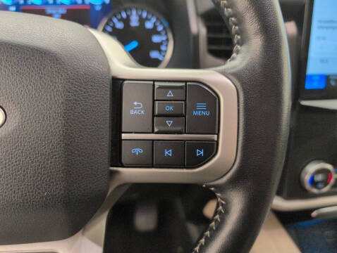 2023 Ford Expedition MAX XLT