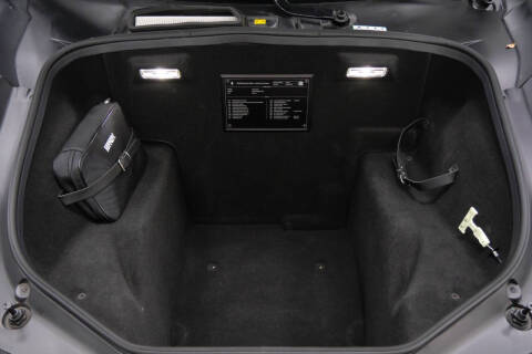 2017 Ferrari 488 Spider