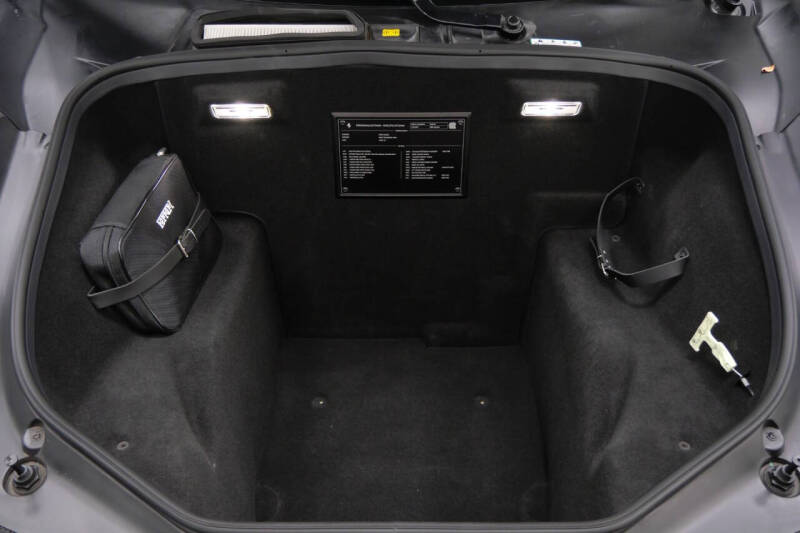 2017 Ferrari 488 Spider