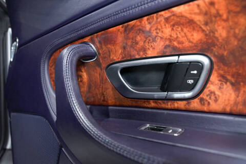 2005 Bentley Continental GT Turbo