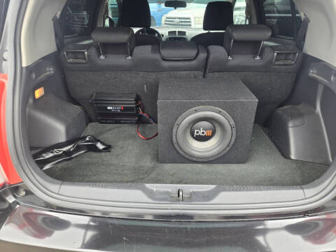 2009 Scion xD