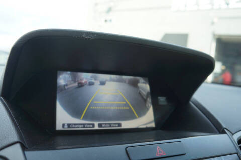 2015 Acura RDX w/Tech