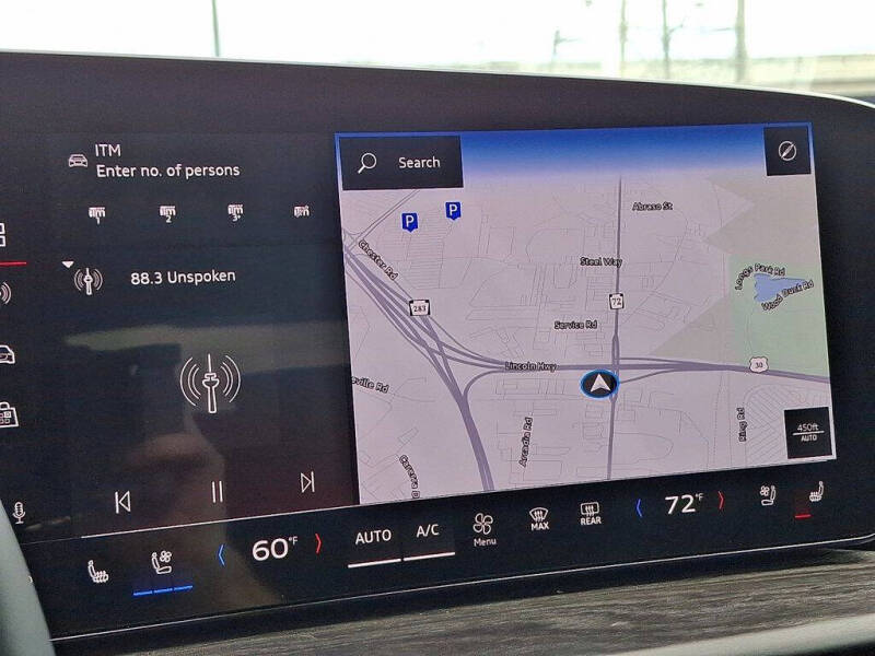 2025 Audi Q5 quattro Premium Plus TFSI