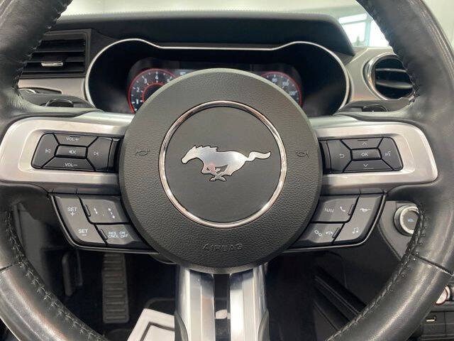 2023 Ford Mustang GT Premium