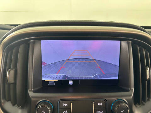 2019 GMC Canyon