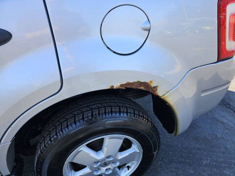 2012 Ford Escape XLS