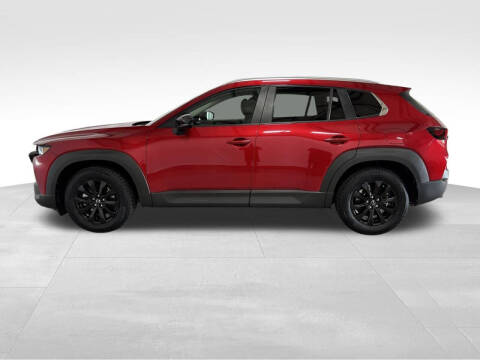 2024 Mazda CX-50 2.5 S Preferred