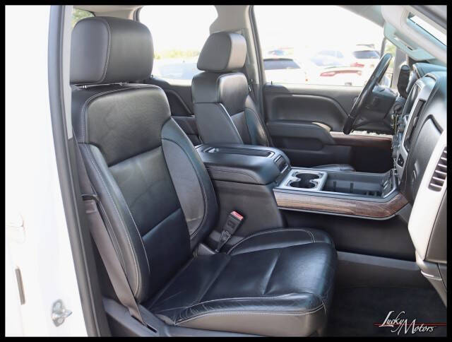 2015 GMC Sierra 2500HD