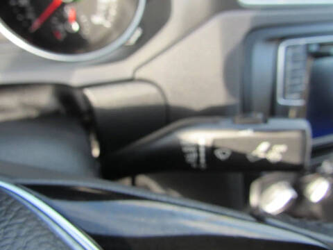 2018 Volkswagen Jetta