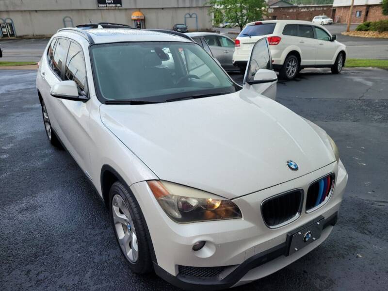 2013 BMW X1 for sale at All American Autos in Kingsport TN