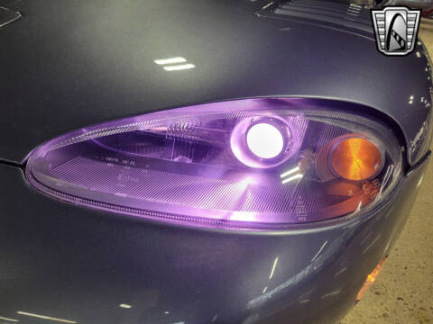 2000 Dodge Viper RT/10