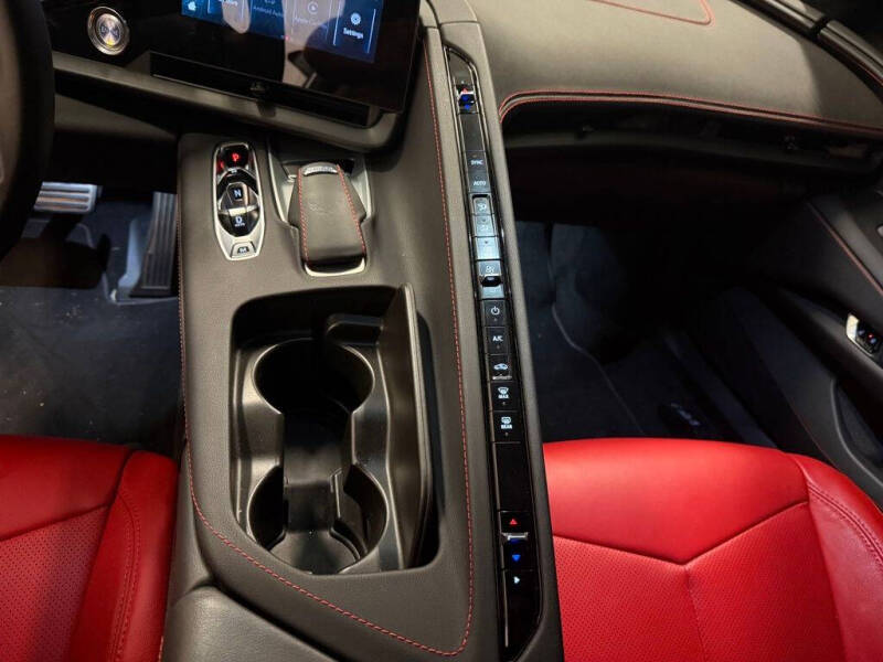 2024 Chevrolet Corvette Z06