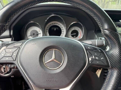 2014 Mercedes-Benz GLK GLK 250 BlueTEC