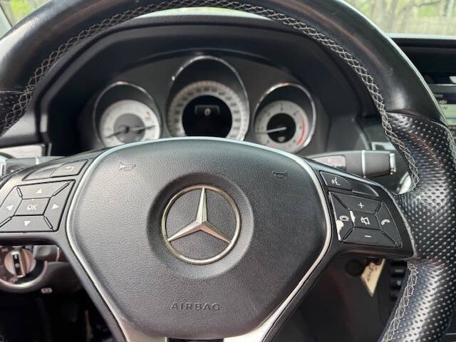 2014 Mercedes-Benz GLK GLK 250 BlueTEC