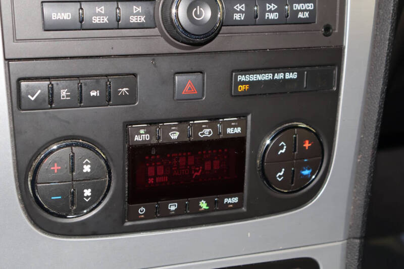 2012 GMC Acadia SLT-1