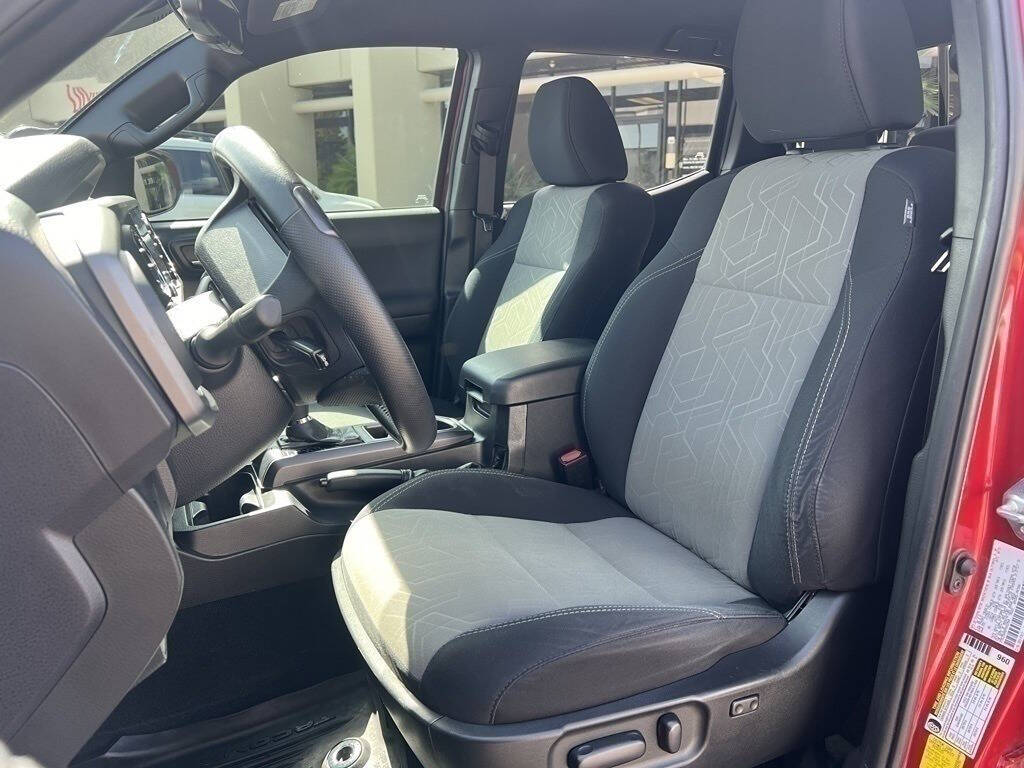 2021 Toyota Tacoma for sale at Skoro Auto Sales in Phoenix, AZ