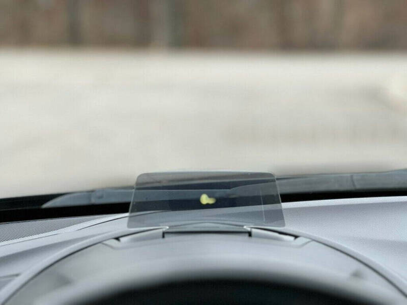 2017 Mazda MAZDA3 Grand Touring