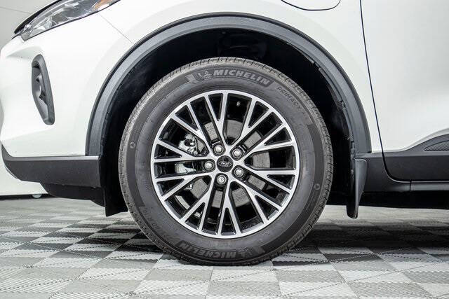 2023 Ford Escape Plug-In Hybrid