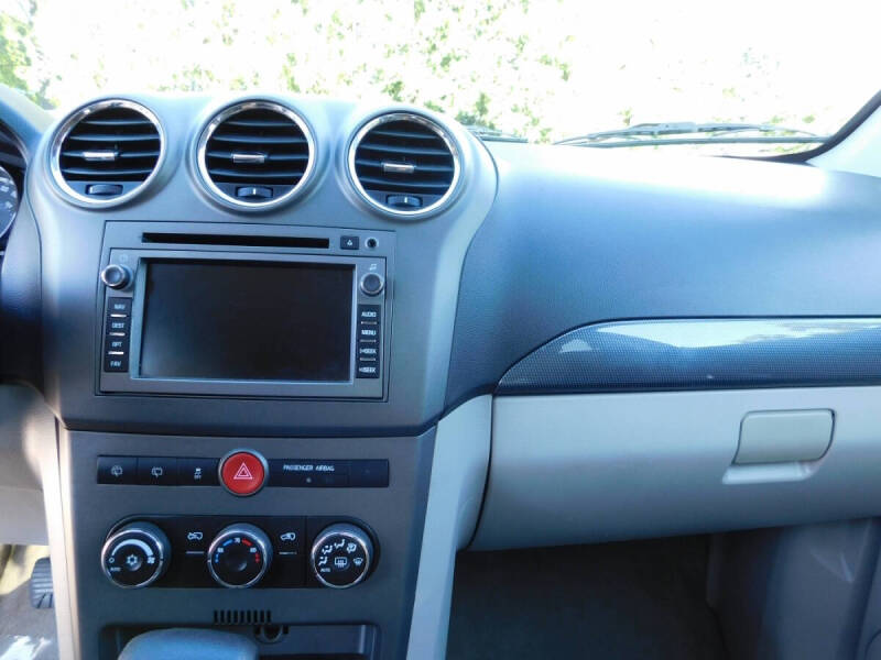 2008 Saturn Vue XE-V6