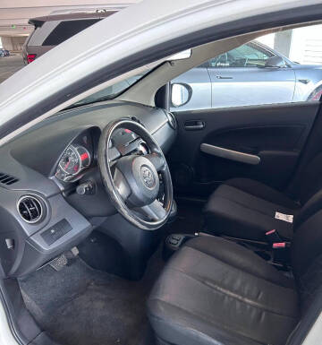 2014 Mazda MAZDA2 Sport