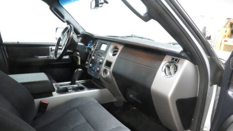 2017 Ford Expedition XLT